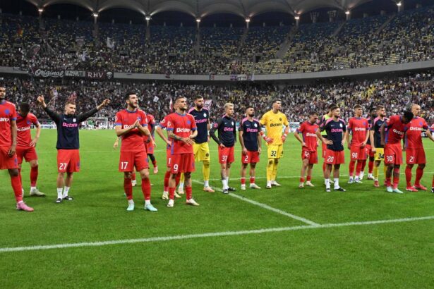 fotbalistul lui fcsb bagat in sedinta de gigi si ioan becali vom incerca sa ii bagam mintile in cap 68cd3fceae165