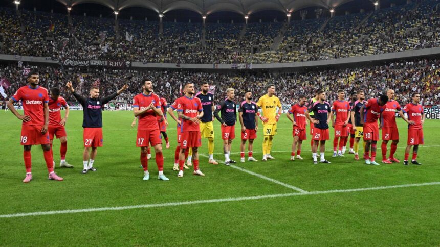fotbalistul lui fcsb bagat in sedinta de gigi si ioan becali vom incerca sa ii bagam mintile in cap 68cd3fceae165