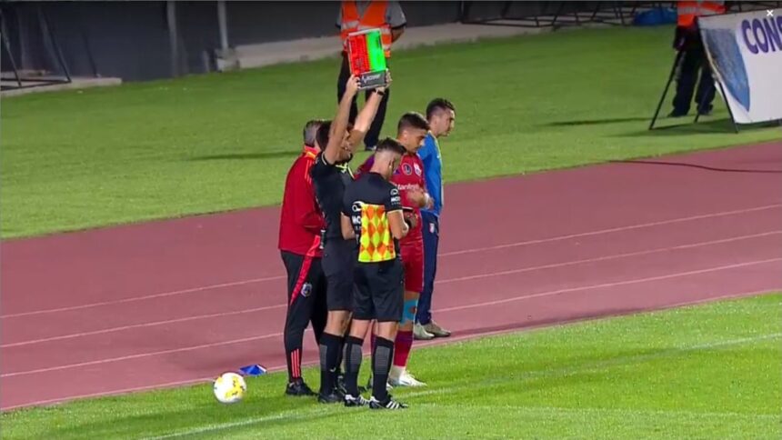 fotbalistul pentru care gigi becali a platit peste doua milioane de euro a debutat la steaua marea rivala a lui fcsb 68d2e159cfcd0