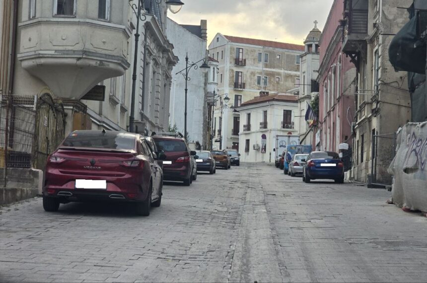 foto cand se va reabilita pavajul din peninsula primarul constantei daca vor exista bani si solutii pentru trafic vezi aici care sunt planurile in discutie 68d764e9e0186