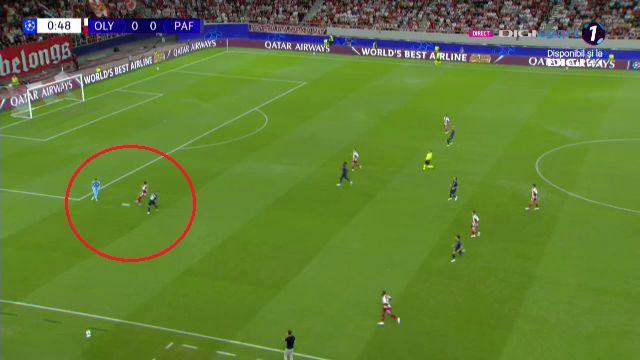 foto ce gol putea marca vlad dragomir in champions league cipriotii au ramas blocati incredibil 68caeda96f250