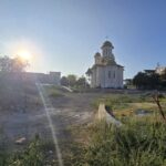 foto constanta parcul stefanita voda intre demolari controversate si un constructor care nu se mai poate ocupa de finalizarea lucrarii ce spune primarul vergil chitac 68ccd8eaf37f5