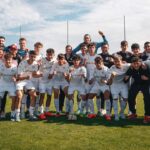 foto fcsb demolata de rapid chiar in berceni giulestenii s au calificat in play off ul ligii de tineret 68da5d37e50b2
