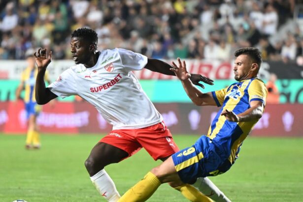foto petrolul ploiesti dinamo 0 3 lupii sfasiati de caini 68c87175cade5