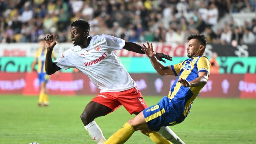 foto petrolul ploiesti dinamo 0 3 lupii sfasiati de caini 68c87175cade5