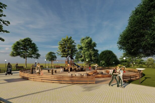 foto primaria valu lui traian a depus proiectul pentru parcul de 4 hectare estimat la 123 milioane de euro si realizat in parteneriat cu silistra ce spune primarul iulia iurea 68d2ab8cbbb6c