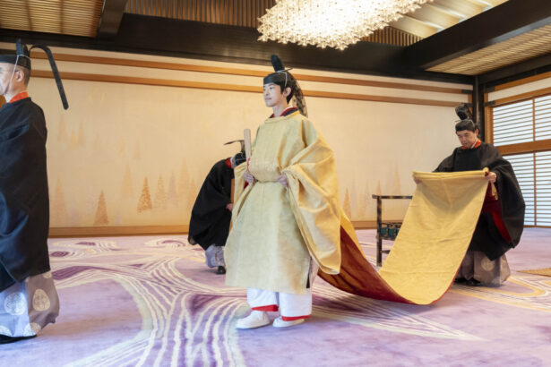 foto printul hisahito al japoniei a ajuns la maturitate primul barbat in ultimii 40 de ani de ce ar putea fi ultimul din familia imperiala 68bd394df2a59