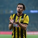 foto razvan marin a iesit dupa o ora iar inlocuitorul sau a inscris imediat golul victoriei pentru aek atena 68c7ef4115d55