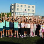 foto saptamana europeana a sportului marcata de primaria cumpana peste 500 de micuti au participat la minicrossul be active 68d5164eb396e