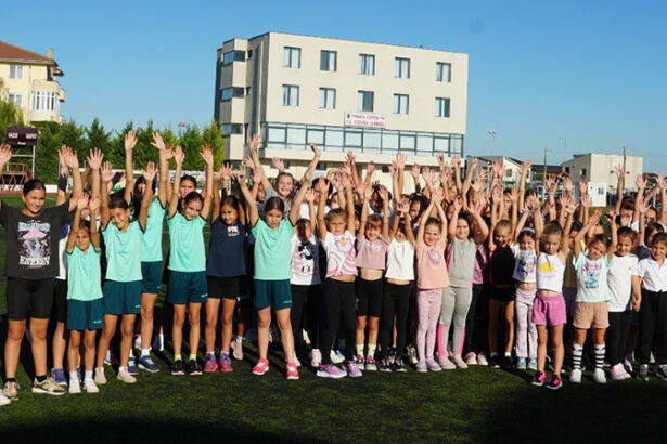 foto saptamana europeana a sportului marcata de primaria cumpana peste 500 de micuti au participat la minicrossul be active 68d5164eb396e