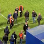 foto si video ce nu s a vazut la tv eugen neagoe a sarit la arbitru la pauza meciului petrolul rapid 68d831c270d4e