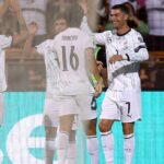 foto si video coincidenta bizara la primul gol al lui cristiano ronaldo din meciul cu armenia torpila prin care a facut dubla 68bc7439ca4bb
