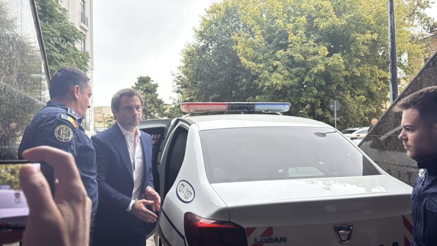 foto video primarul suspendat al mangaliei in fata judecatorul de drepturi su libertati 68da4077647f5