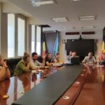 foto video vesti bune pentru mangalioti viceprimarul paul foleanu promite garda de permanenta la sectia de pediatrie 68b84d940943a