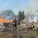 fotovideo incendii in localitatile vacareni si cataloi din judetul tulcea 68d15556b6ef8