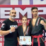 fratii cringus de la cs medgidia pe podium la cupa romaniei de semi kempo 68d1be471fe02