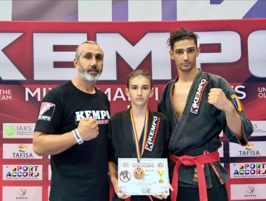 fratii cringus de la cs medgidia pe podium la cupa romaniei de semi kempo 68d1be471fe02
