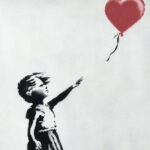 furt in 30 de secunde cum au reusit hotii sa sustraga un desen de banksy in valoare de 270 000 de lire sterline 68cac0210958d