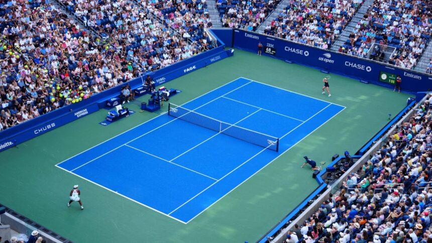 galerie foto a pierdut dramatic un sfert de milion de dolari cea mai agonizanta infrangere a anului a avut loc in optimile us open 68b69387d8766