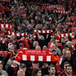 galerie foto anfield s a umplut de energie momentul in care fanii lui liverpool l au comemorat pe diogo jota 68cea2e3a3e17
