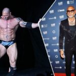 galerie foto animalul a ajuns de nerecunoscut unul dintre cei mai masivi wrestleri din wwe si a pierdut muschii 68cc311b0868a
