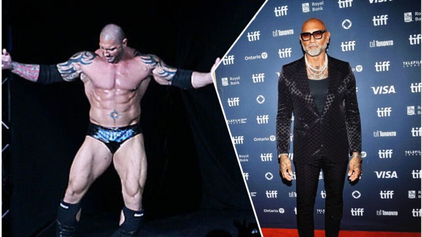 galerie foto animalul a ajuns de nerecunoscut unul dintre cei mai masivi wrestleri din wwe si a pierdut muschii 68cc311b0868a
