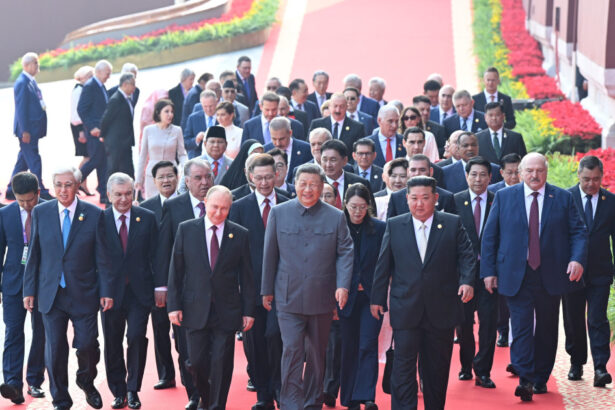 galerie foto ascensiunea chinei este de neoprit spune xi jinping demonstratia de forta care pune occidentul in sah ce va face donald trump 68b87d0b91314