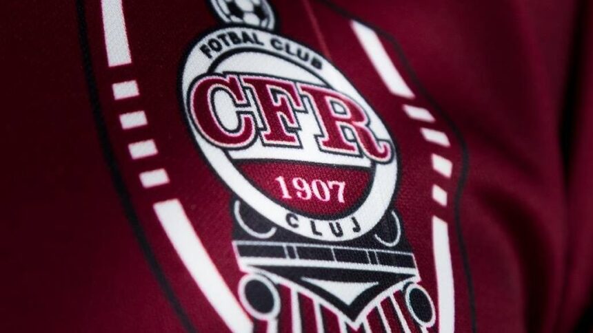 galerie foto cfr cluj si a anuntat noul echipament kurt zouma louis munteanu si andrei cordea nu au lipsit din prezentare 68cfa3a7a6fe9