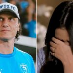 galerie foto david luiz probleme grave in brazilia o tanara il acuza pe colegul lui vlad dragomir ca ar fi amenintat o cu moartea 68b95d36a11d5