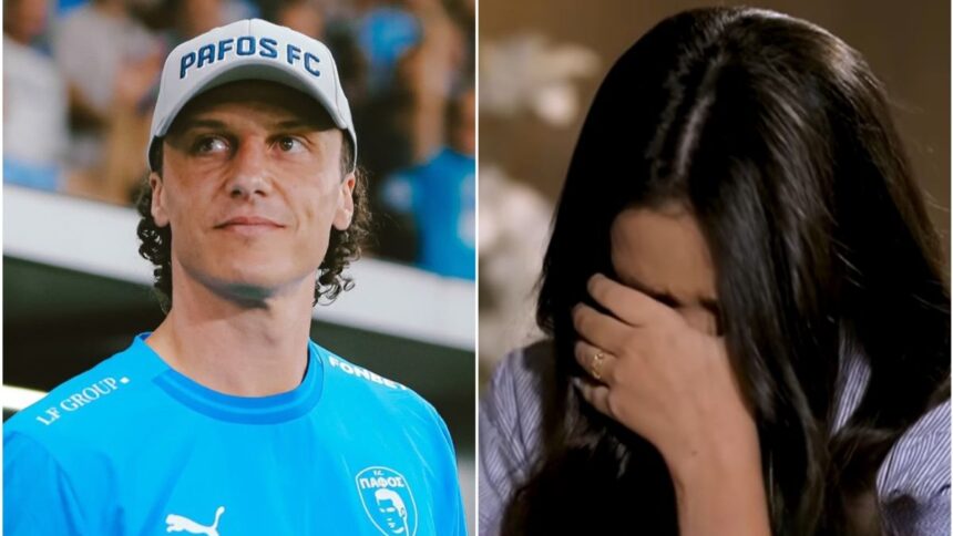 galerie foto david luiz probleme grave in brazilia o tanara il acuza pe colegul lui vlad dragomir ca ar fi amenintat o cu moartea 68b95d36a11d5