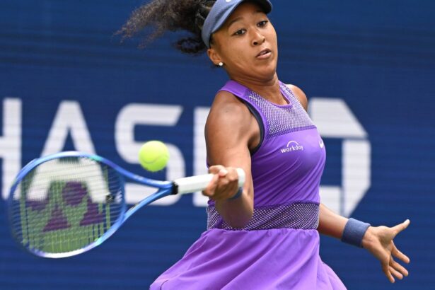 galerie foto fara mouratoglou naomi osaka defileaza a batut campioana de la roland garros cine joaca in sferturile us open 68b6c13a76e26