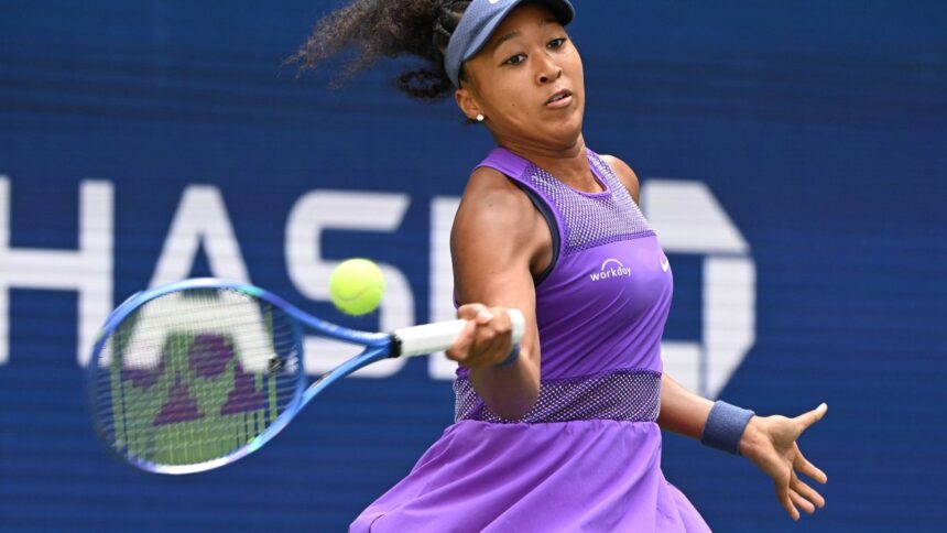 galerie foto fara mouratoglou naomi osaka defileaza a batut campioana de la roland garros cine joaca in sferturile us open 68b6c13a76e26