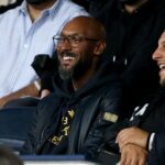 galerie foto fiul lui nicolas anelka ii calca pe urme fostului mare atacant francez 68cace263c33f