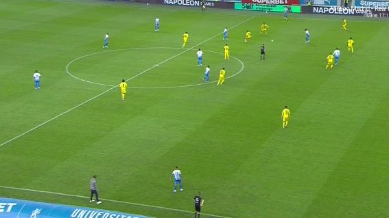 galerie foto gaura mare in apararea lui dinamo cum a egalat universitatea craiova la doar cateva minute dupa ce a primit gol 68d6e3e75f8dd