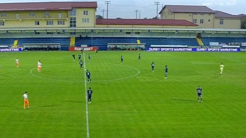 galerie foto imagini uluitoare de pe stadion la metaloglobus fc botosani peisajul deprimant 68daaa8fd1a0a