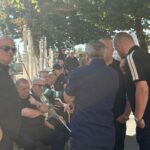 galerie foto inmormantarea lui florin marin mihai stoichita si mm stoica prezenti la biserica gestul facut de borcea 68cfc6ce228cf