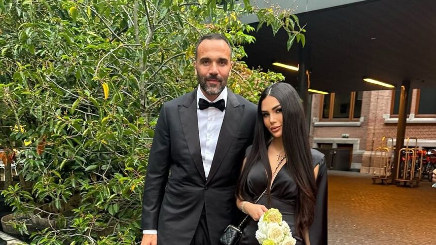 galerie foto ion tiriac dezvaluie ce l a facut sa vanda turneul de la madrid desi fiica sa i a cerut insistent sa nu ia aceasta decizie 68da44c0d296e