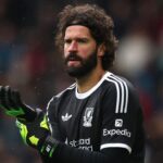 galerie foto lovitura pentru liverpool alisson becker s a accidentat in meciul cu galatasaray 68dc426089474