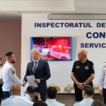 galerie foto mai multe cadre mai premiate in prezenta ministrului predoiu printre ele politistul caruia i s a predat criminalul din cernavoda 68bacbfdc0c45