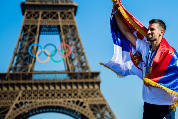 galerie foto motivul pentru care novak djokovic a lasat serbia in urma si a mutat familia intr o alta tara din europa 68dba44f58c2e