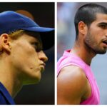 galerie foto totul pe linie mizele ametitoare ale finalei us open 2025 jannik sinner carlos alcaraz 68bd7f6783957