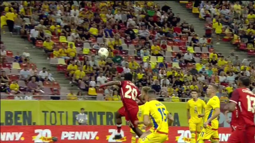 galerie foto tricolorii condusi dupa doar 10 minute cine este vinovat la primul gol al canadei 68bb2d646c000