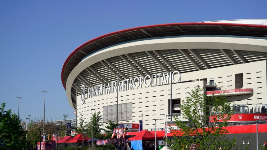 galerie foto uefa a facut anuntul stadionul care va gazdui finala champions league pentru a doua oara in mai putin de 10 ani 68c319c33bc91