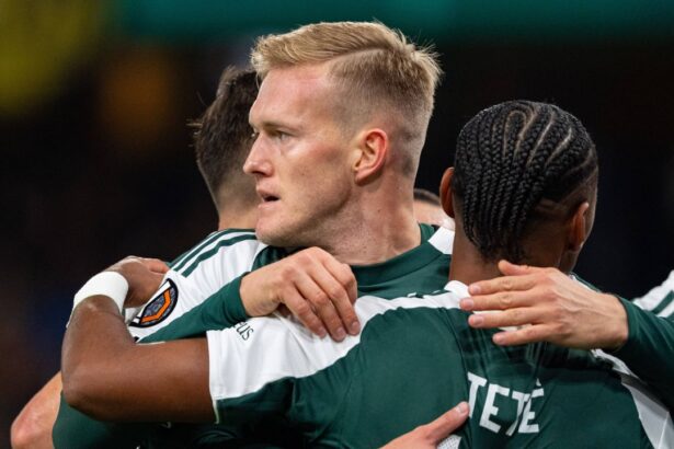 galerie foto urmatoarea adversara a lui fcsb rezultat socant in europa league in minutul 19 era deja 0 3 68d61ee579d36