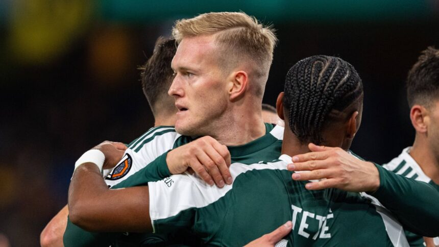 galerie foto urmatoarea adversara a lui fcsb rezultat socant in europa league in minutul 19 era deja 0 3 68d61ee579d36