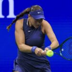 galerie foto us open 2025 reactia amandei anisimova cand a aflat ca joaca iar cu iga swiatek ce a spus despre scorul primit la wimbledon 68b82b647cfb0