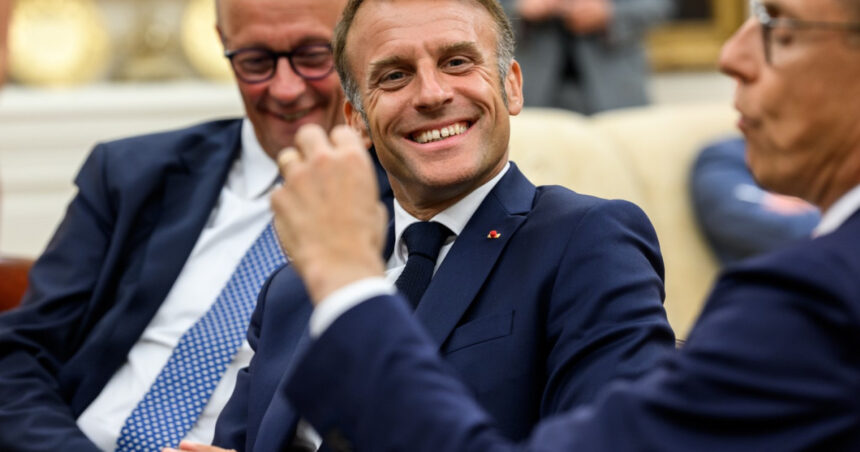 garantiile de securitate pentru ucraina discutate joi de coalitia celor dispusi ce tari iau parte la reuniunea organizata de macron 68b5a90ccc67a
