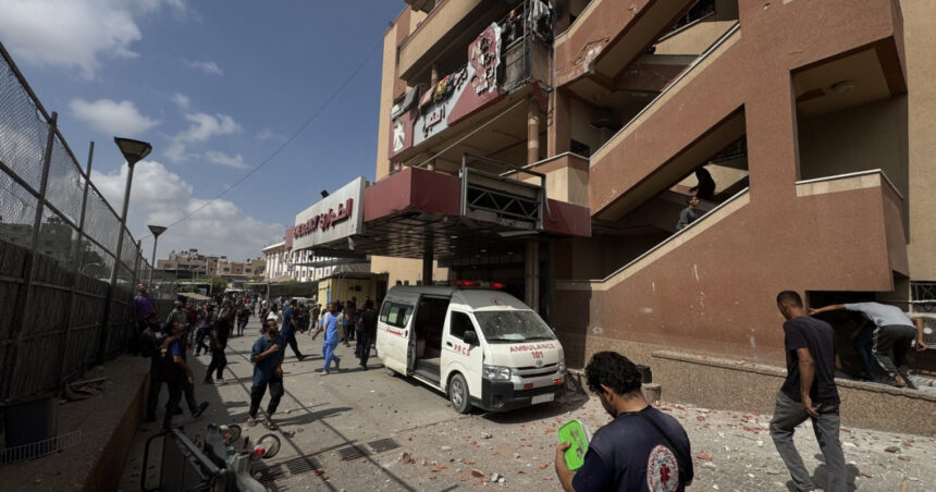 gaza mina de aur imobiliara ministru israelian despre planul de exploatare a teritoriului palestinian totul e pe masa lui trump 68cc3fb1e2227