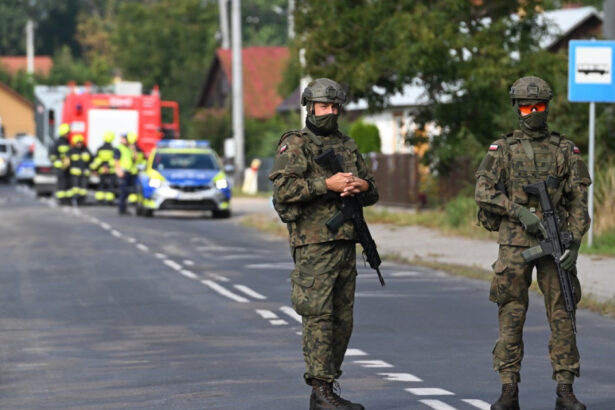 generalul r virgil balaceanu daca nu sunt drone in deriva rusia testeaza nato romania trebuie sa reactioneze la fel ca polonia 68c16d16b2752