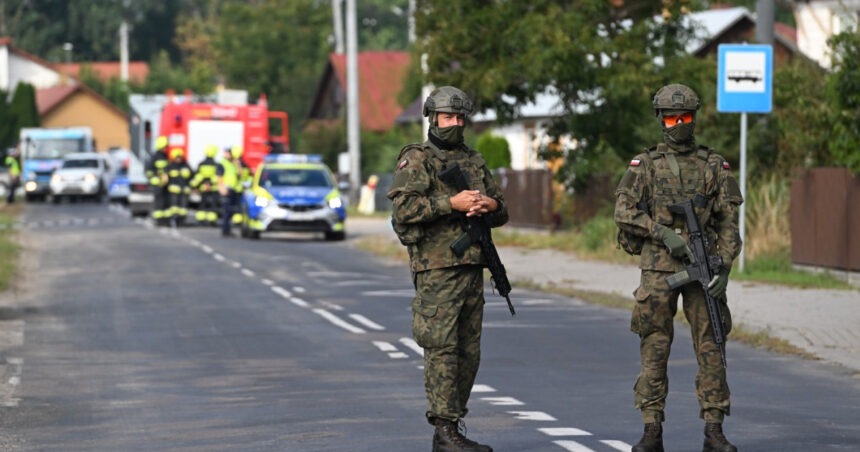 generalul r virgil balaceanu daca nu sunt drone in deriva rusia testeaza nato romania trebuie sa reactioneze la fel ca polonia 68c16d16b2752